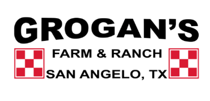 GROGAN'S FARM & RANCH